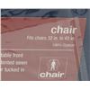 Image 2 : SURE FIT CHAIR COVER