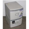 Image 1 : STOREX - PLASTIC FILE CABINET