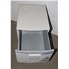 Image 2 : STOREX - PLASTIC FILE CABINET