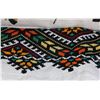 Image 3 : 2 EMBROIDERED PILLOW CASES