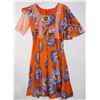 Image 1 : STUNNING COLOURFUL DRESS