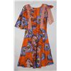 Image 2 : STUNNING COLOURFUL DRESS