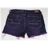 Image 2 : AMERICAN EAGLE SHORTS