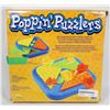 Image 2 : POPPIN' PUZZLERS GAME