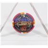 Image 2 : PAINTED HAND CASINO CHIP