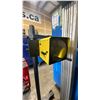 Image 4 : CANBUILT PROFESSIONAL OPTICAL HEADLIGHT AIMING SYSTEM