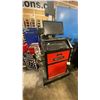 Image 1 : JOHN BEAM VISUALINER EEWA545A PREMIUM MOBILE 3D IMAGING WHEEL ALIGNMENT SYSTEM