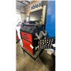Image 2 : JOHN BEAM VISUALINER EEWA545A PREMIUM MOBILE 3D IMAGING WHEEL ALIGNMENT SYSTEM
