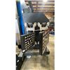 Image 3 : JOHN BEAM VISUALINER EEWA545A PREMIUM MOBILE 3D IMAGING WHEEL ALIGNMENT SYSTEM