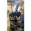 Image 4 : JOHN BEAM VISUALINER EEWA545A PREMIUM MOBILE 3D IMAGING WHEEL ALIGNMENT SYSTEM