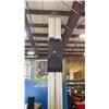 Image 7 : JOHN BEAM VISUALINER EEWA545A PREMIUM MOBILE 3D IMAGING WHEEL ALIGNMENT SYSTEM