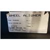 Image 8 : JOHN BEAM VISUALINER EEWA545A PREMIUM MOBILE 3D IMAGING WHEEL ALIGNMENT SYSTEM