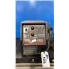 Image 1 : LINCOLN ELECTRIC WELD-PAK 5000 HD COMPACT PORTABLE WIRE FEEDER WELDER
