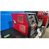 Image 2 : LINCOLN ELECTRIC WELD-PAK 5000 HD COMPACT PORTABLE WIRE FEEDER WELDER