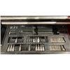 Image 5 : HUSKY BLACK MOBILE 6 DRAWER TOOL STORAGE CHEST AND CABINET COMBO