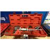 Image 1 : SLIDE HAMMER PULLER SET IN HARD TRANSPORT CASE