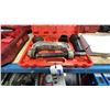 Image 1 : BALL JOINT PRESS KIT IN HARD TRANSPORT CASE