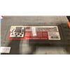 Image 4 : WURTH STUD CLEANING TOOL SET & LISLE 17PC HEAVY DUTY END CAP FILTER WRENCH MASTER SET