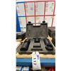 Image 1 : GEARWRENCH 6 PC SPINDLE NUT KIT IN HARD TRANSPORT CASE