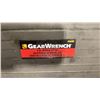 Image 3 : GEARWRENCH 6 PC SPINDLE NUT KIT IN HARD TRANSPORT CASE