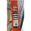 Image 2 : WERNER PODIUM MAX 6' ORANGE CARBON FIBER INDUSTRIAL PLATFORM LADDER