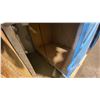 Image 5 : STACK OF 3 INDUSTRIAL 49"L X 31"W X 38"H METAL / WOOD MOBILE PRODUCT BINS *MUST TAKE ALL ON PALLET*