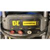 Image 3 : B.E POWER EQUIPMENT COMMERCIAL SERIES GAS POWERED PRESSURE WASHER WITH VANGUARD 12V332-0012F1,