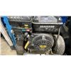 Image 4 : B.E POWER EQUIPMENT COMMERCIAL SERIES GAS POWERED PRESSURE WASHER WITH VANGUARD 12V332-0012F1,