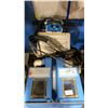 Image 3 : COMMERCIAL UPHOLSTERY/CARPET WALK BEHIND CLEANING MACHINE