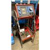Image 1 : FOX VALLEY 315 HEAVY DUTY ALTERNATOR, REGULATOR & BATTERY STARTER LOAD TESTING MACHINE