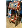 Image 2 : FOX VALLEY 315 HEAVY DUTY ALTERNATOR, REGULATOR & BATTERY STARTER LOAD TESTING MACHINE