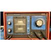 Image 3 : FOX VALLEY 315 HEAVY DUTY ALTERNATOR, REGULATOR & BATTERY STARTER LOAD TESTING MACHINE