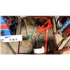 Image 4 : FOX VALLEY 315 HEAVY DUTY ALTERNATOR, REGULATOR & BATTERY STARTER LOAD TESTING MACHINE