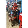 Image 5 : FOX VALLEY 315 HEAVY DUTY ALTERNATOR, REGULATOR & BATTERY STARTER LOAD TESTING MACHINE