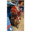 Image 6 : FOX VALLEY 315 HEAVY DUTY ALTERNATOR, REGULATOR & BATTERY STARTER LOAD TESTING MACHINE