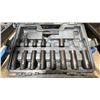 Image 4 : 2 PARTIAL SOCKET SETS