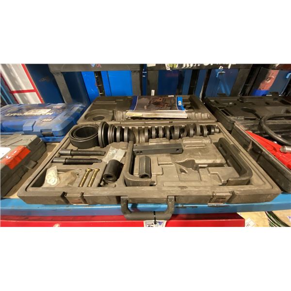 OTC INDUSTRIAL HUB GRAPPLER KIT *MISSING PIECES*