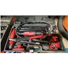Image 2 : MOTOMASTER HYDRAULIC BODY/FRAME REPAIR KIT IN HARD TRANSPORT CASE