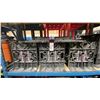 Image 1 : 5 RACK-A-TIERS MULTI PURPOSE WIRE DISPENSER SETS