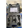 Image 2 : GEARWRENCH POWER STEERING PUMP PULLEY SERVICE KIT & OMT MASTER BALL JOINT PRESS KIT