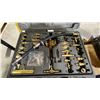 Image 2 : 2 ASSORTED PROFESSIONAL FUEL INJECTION SERVICE KITS