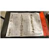 Image 4 : 2 ASSORTED PROFESSIONAL FUEL INJECTION SERVICE KITS