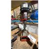 Image 1 : BRICO RDM-30A BENCH TOP DRILL PRESS