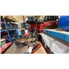 Image 2 : BRICO RDM-30A BENCH TOP DRILL PRESS