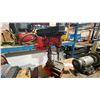 Image 3 : BRICO RDM-30A BENCH TOP DRILL PRESS