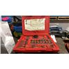 Image 2 : 2 TAP AND DIE SETS *MISSING PIECES*