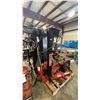 Image 2 : COATS APX90E RIM CLAMP COMMERCIAL GRADE TIRE CHANGER MACHINE