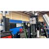 Image 5 : COATS APX90E RIM CLAMP COMMERCIAL GRADE TIRE CHANGER MACHINE