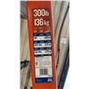 Image 2 : WERNER PODIUM MAX 6' ORANGE CARBON FIBER INDUSTRIAL PLATFORM LADDER