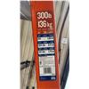 Image 2 : WERNER PODIUM MAX 6' ORANGE CARBON FIBER INDUSTRIAL PLATFORM LADDER